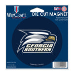 Wholesale-Georgia Southern Eagles Die Cut Magnet 4.5" x 6"