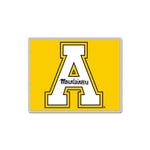 Appalachian State Mountaineers Collector Pin Jewelry Card