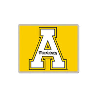 Appalachian State Mountaineers Collector Pin Jewelry Card