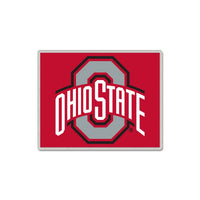 Wholesale-Ohio State Buckeyes Collector Pin Jewelry Card