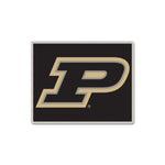 Wholesale-Purdue Boilermakers Collector Pin Jewelry Card