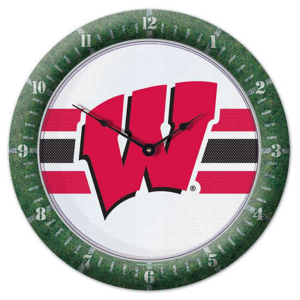 Wholesale-Wisconsin Badgers Game Clock