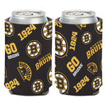 Boston Bruins Can Cooler 12 oz.