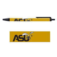 Wholesale-Alabama State Hornets Pens 5-pack