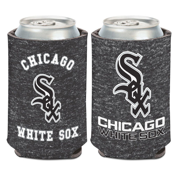 Chicago White Sox heather Can Cooler 12 oz.