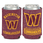 Washington Commanders Can Cooler 12 oz.