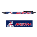 Wholesale-Arizona Wildcats Pens 5-pack