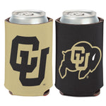 Wholesale-Colorado Buffaloes Can Cooler 12 oz.