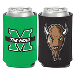 Marshall Thundering Herd Can Cooler 12 oz.