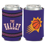 Phoenix Suns / City Edition Can Cooler 12 oz.