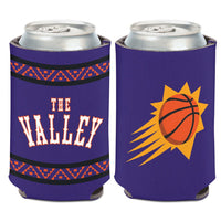 Phoenix Suns / City Edition Can Cooler 12 oz.