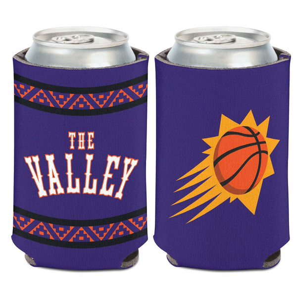 Phoenix Suns / City Edition Can Cooler 12 oz.