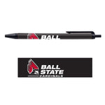 Wholesale-Ball State Cardinals Pens 5-pack