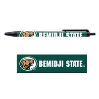 Wholesale-Bemidji State Beavers Pens 5-pack