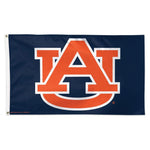 Wholesale-Auburn Tigers Flag - Deluxe 3' X 5'