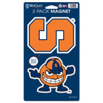Wholesale-2 Pack Magnets 5" x 9"
