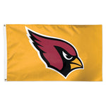 Arizona Cardinals Flag - Deluxe 3' X 5'