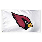 Arizona Cardinals Flag - Deluxe 3' X 5'