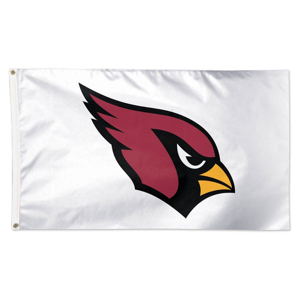 Arizona Cardinals Flag - Deluxe 3' X 5'