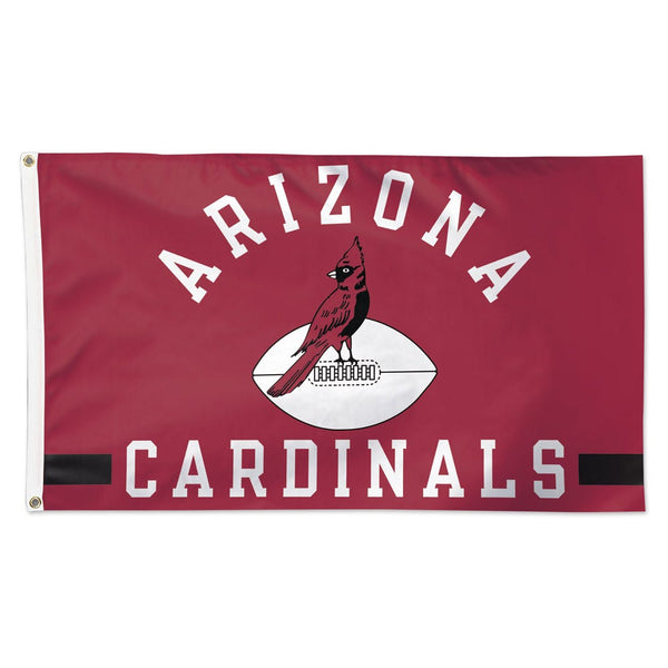 Arizona Cardinals Classic 2 Flag - Deluxe 3' X 5'