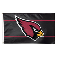 Arizona Cardinals Color Rush Flag - Deluxe 3' X 5'