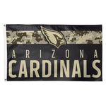 Arizona Cardinals Digi Camo Flag - Deluxe 3' X 5'