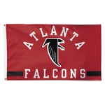 Atlanta Falcons Classic 2 Flag - Deluxe 3' X 5'