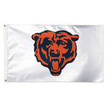 Chicago Bears Flag - Deluxe 3' X 5'