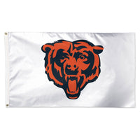 Chicago Bears Flag - Deluxe 3' X 5'
