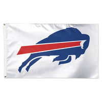 Buffalo Bills Flag - Deluxe 3' X 5'