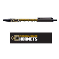 Wholesale-Emporia State Hornets Pens 5-pack