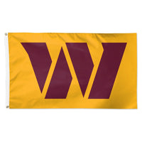 Washington Commanders Flag - Deluxe 3' X 5'