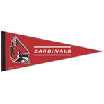 Wholesale-Ball State Cardinals Premium Pennant 12" x 30"