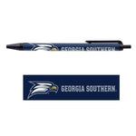 Wholesale-Georgia Southern Eagles Pens 5-pack