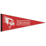 Wholesale-Illinois State Redbirds Premium Pennant 12" x 30"