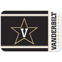 Wholesale-Vanderbilt Commodores Small Mat 20" x 30"