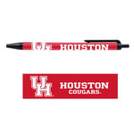 Wholesale-Houston Cougars Pens 5-pack