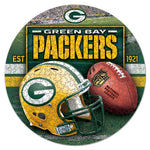 Green Bay Packers 500 pc Puzzle in Box