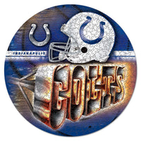 Indianapolis Colts 500 pc Puzzle in Box