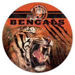 Cincinnati Bengals 500 pc Puzzle in Box
