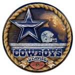 Dallas Cowboys 500 pc Puzzle in Box