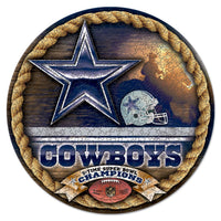 Dallas Cowboys 500 pc Puzzle in Box
