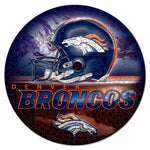 Denver Broncos 500 pc Puzzle in Box