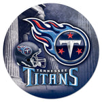 Tennessee Titans 500 pc Puzzle in Box
