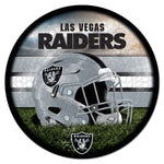 Las Vegas Raiders 500 pc Puzzle in Box