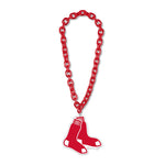 Boston Red Sox Big Chain Necklace
