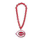 Cincinnati Reds Big Chain Necklace