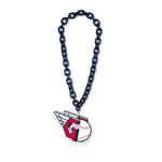 Cleveland Guardians Big Chain Necklace