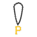 Pittsburgh Pirates Big Chain Necklace