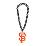 San Francisco Giants Big Chain Necklace